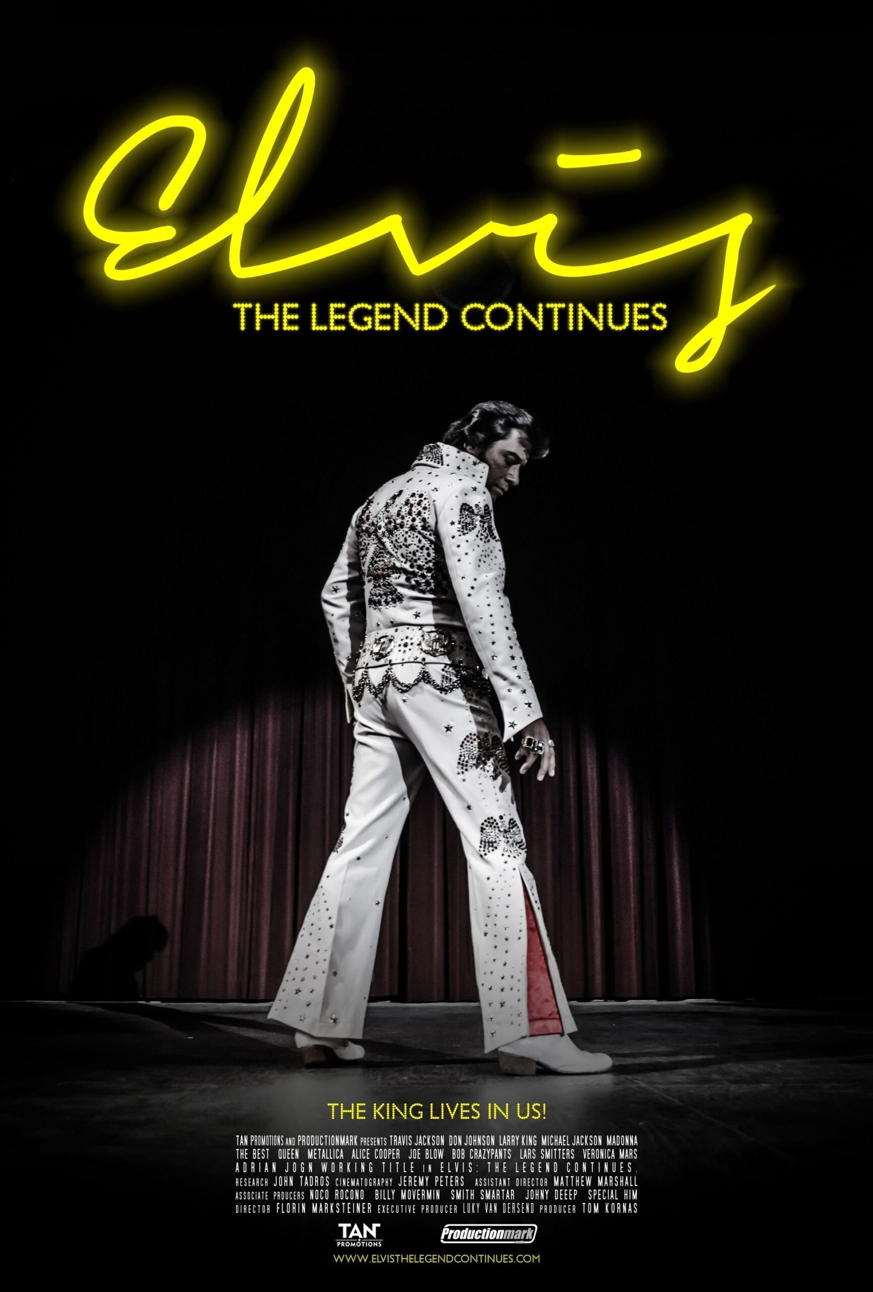 Productionmark-Services-Film-Poster-Design-Feature-Film-Elvis-The-Legend-Continues