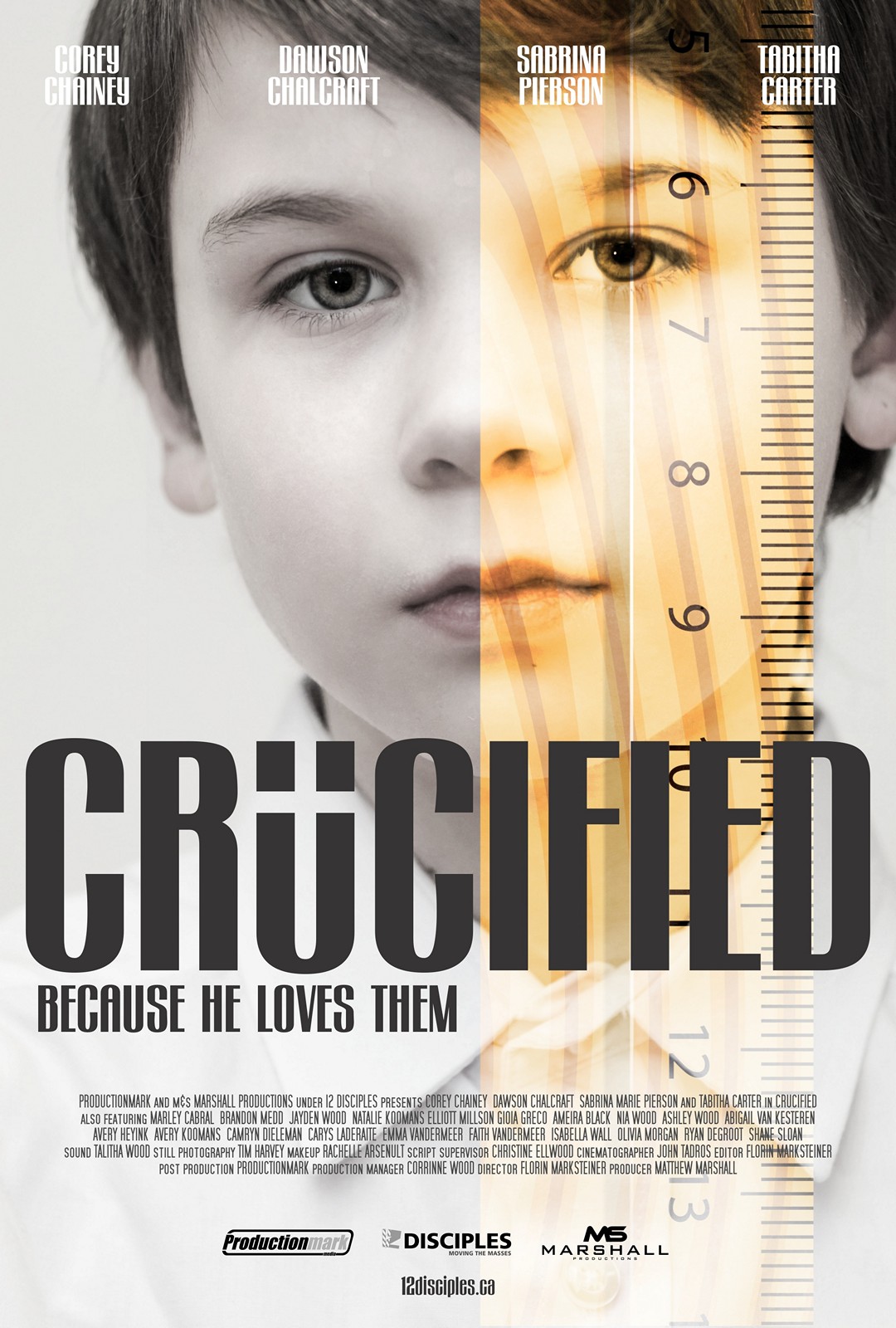 Productionmark-Services-Film-Poster-Design-Short-Film-Crucified