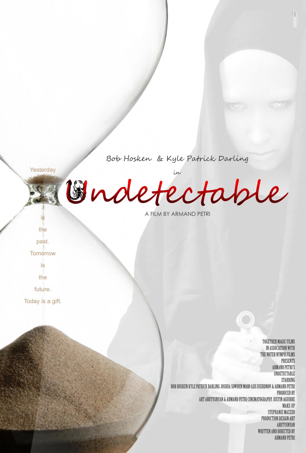 Productionmark-Services-Film-Poster-Design-Short-Film-Undetectable
